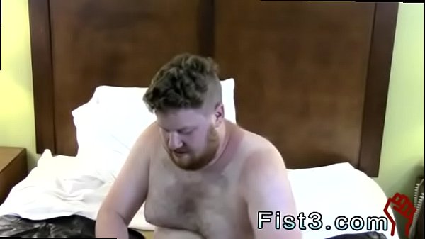 Male and boy gay cartoon Sky and Brock Watson one man has two penis sex 