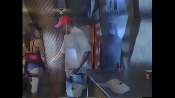 Play MP4 - Muscular stud fucks hot Latin slut in the basement in various positions and cums on her face