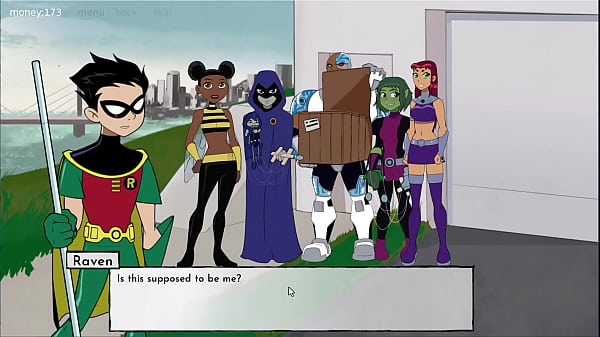 18titans episode 51 fix