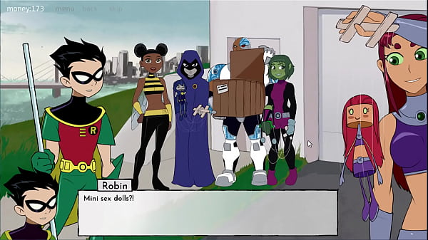 Play MP4 - 18titans Episode 51 FIX