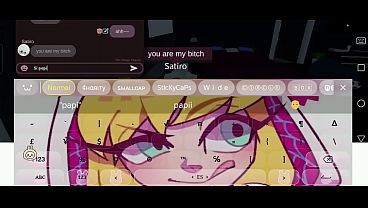 Probando Condos en Roblox