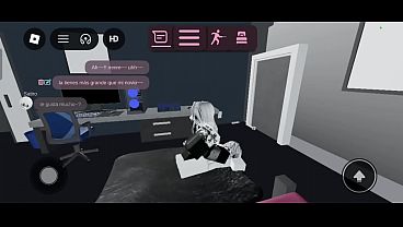 Probando Condos en Roblox