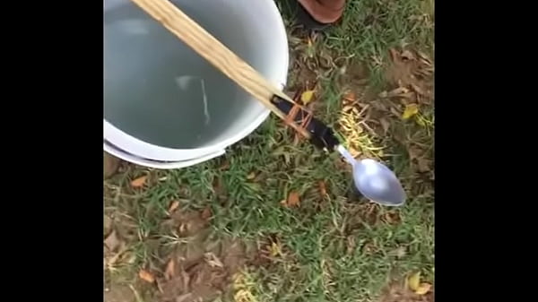 Nonton El Rond&oacute;n El Plato Tipico Que Se Sirve Generalmente En Los Restaurantes Jamaicanos. Exqiusito thumbnail