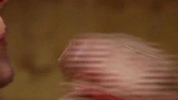 Girlfriend sucks her boyfriends dick 