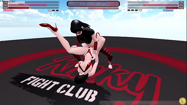 Rayne VS_Julia MaKYFC