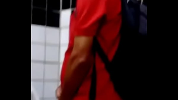 Primeiro Banheir&atilde;o da vida 06/11/2015 