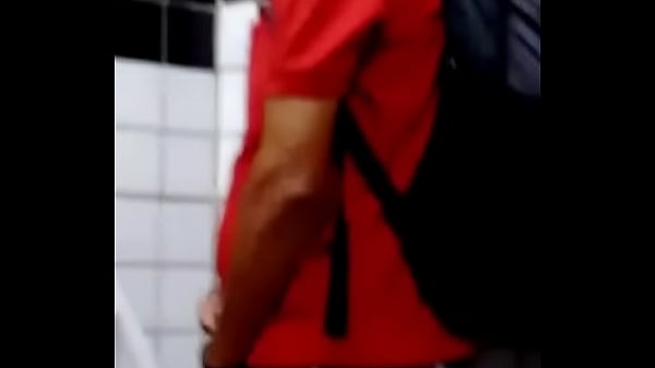 Play MP4 - Primeiro Banheir&atilde;o da vida 06&sol;11&sol;2015