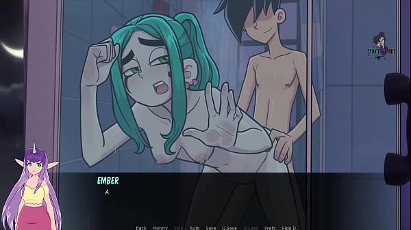 G-zone Dp Amity Park Episode Fifty Four thumbnail