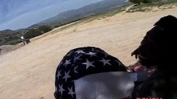 Black cock whore 287 