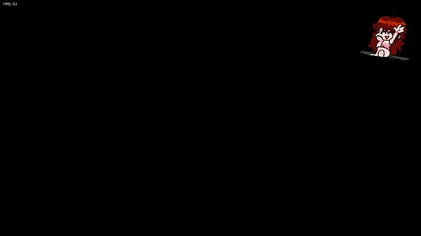 Nonton Girlfriend Is Nude! Friday Night Funkin Skin thumbnail