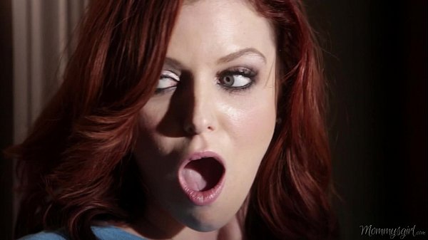 Syren De Mer and Emma Evinsat s Girl