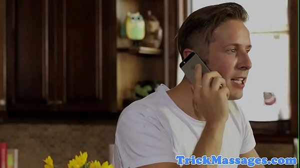 Masseuse amateur cheating on bfwith client