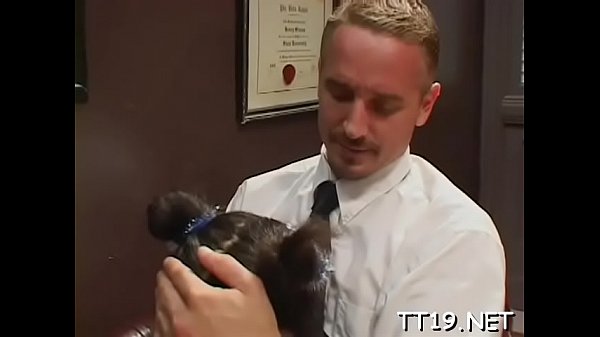 Divine sweetie Sunshine_gets drilled through