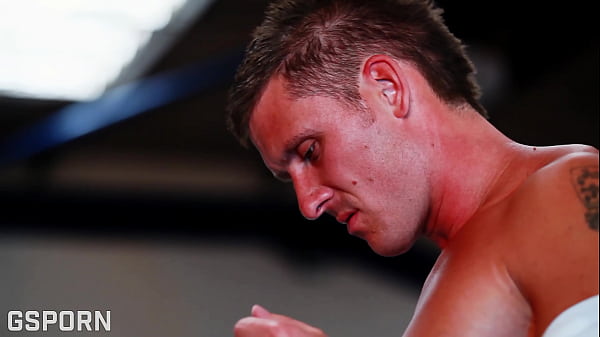 Anal Threesome Fucking A Sexy Big Tits Blonde Milf In The Mechanical Workshop thumbnail