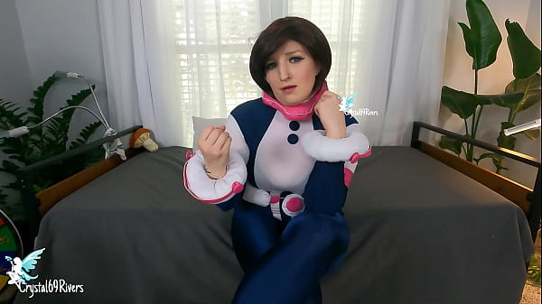 Big Titty Teen Makes You JOI While Cum_Countdown