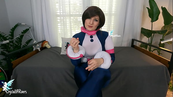 Play MP4 - Big Titty Teen Makes You JOI While Cum Countdown