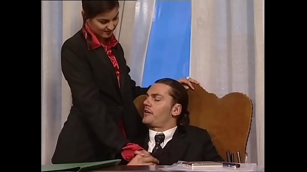 Nasty Secretary!!! - (exclusive Production In Hd Restyling On) thumbnail