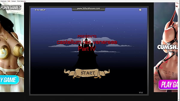 Nonton Gameplay Crv4 Gallery P1 thumbnail