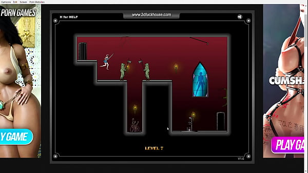 Gameplay Crv4 Gallery P1 thumbnail