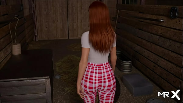 DusklightManor pulling down_panties_E1 30