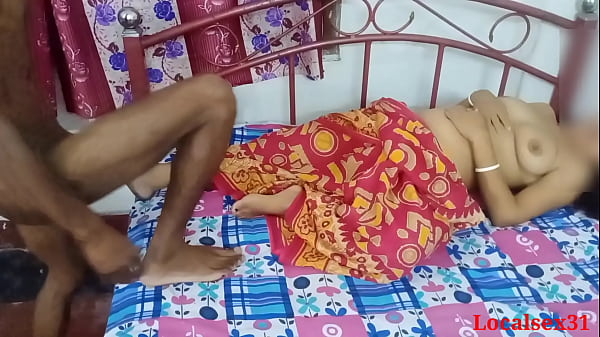 Village_Saree Desi Married Wife Fuck his_Boyfriend ( Official video By Localsex31)