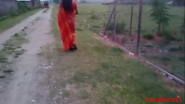 Play MP4 - Village Saree Desi Married Wife Fuck his Boyfriend &lpar; Official video By Localsex31&rpar;