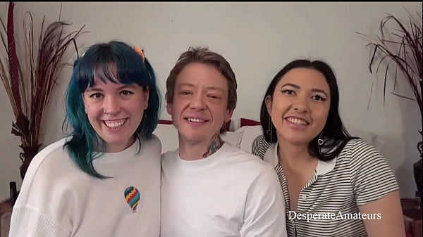Casting compilation cumshot Desperate Amateurs BigTits BBW moms need money