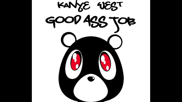 Kanye WestGood Ass Job