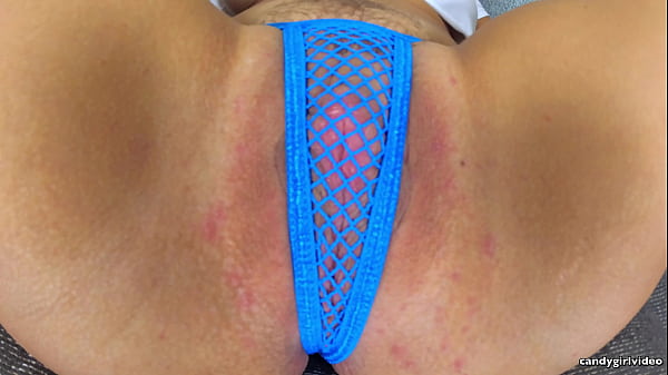 Ariel Andrews – Ariel Still Rules Panty Teasing 4 4K