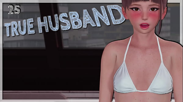 True Husband Ep.25 &ndash; Visual Novel Gameplay [hd] thumbnail