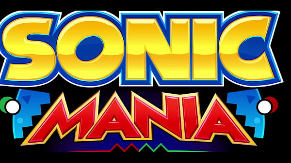 Sonic mania ghz ost 