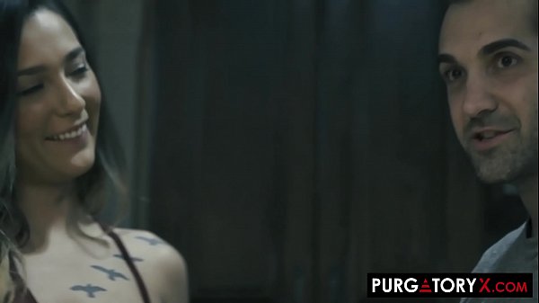 PURGATORYX My Husband Convinced Me Vol1 Part 2 with_Jaye Summers & Vienna Black