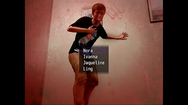 My new life cap 59 una mamada y muchos problemas 