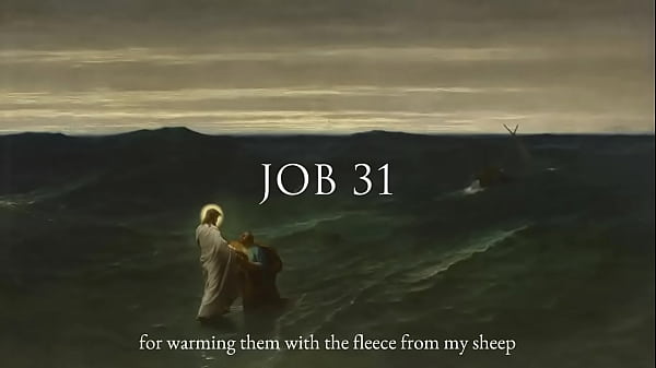 Bible chapters to defeat_Lust