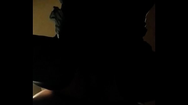 She bends over to get fucked and moans like a whore 