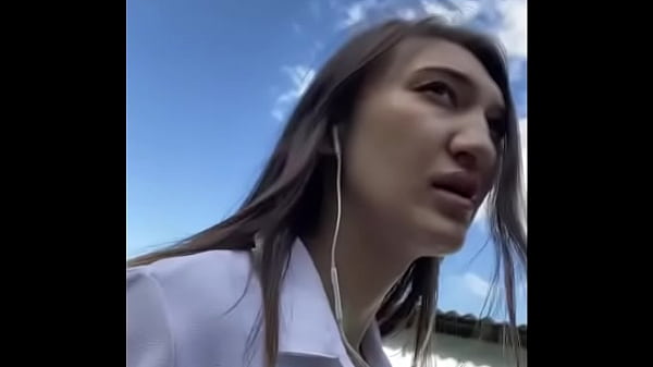 Play MP4 - Ki-Sim sucking off a stranger on the street &lpar;not fake&rpar;