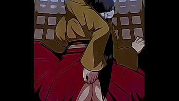 Hentai Naruto Wallpaper 