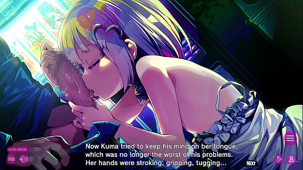 Vamos fazer coisas ruins juntos parte 1 