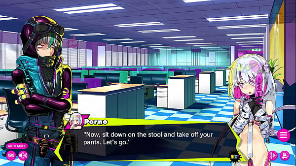 Vamos fazer coisas ruins juntos parte 1 