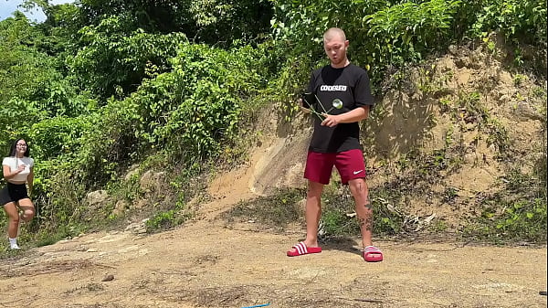 Nonton I Met The Girl Who Looked Quite Innocent, But I Saw A Sinful Flash In Her Eyes thumbnail