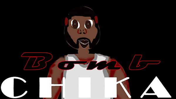 Bomb Chika Wom Wom Season 1 Part1 6