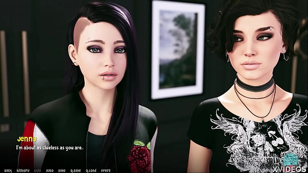 A.O.A. Academy #87_• What a gorgeous blonde goddess