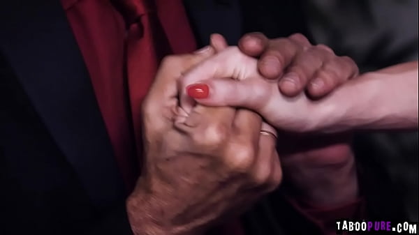 Teen Aiden Ashley_hardcore fuckedby pervy businessmen