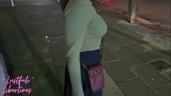 Play MP4 - This married MILF was eager to cheat on her husband & have me creampie her hairy British pussy