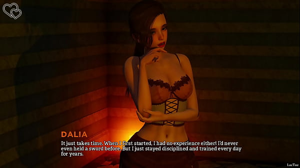 Nonton Eternum Part 64 thumbnail