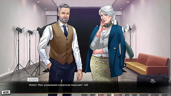 Play MP4 - Complete Gameplay - Our Red String&comma; Part 20