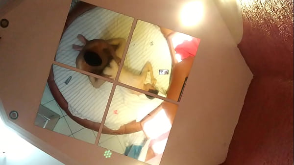 Metendo gostoso com meu ex namorado