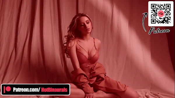 HFO - Binaural Raging_Hands Free Orgasm #2