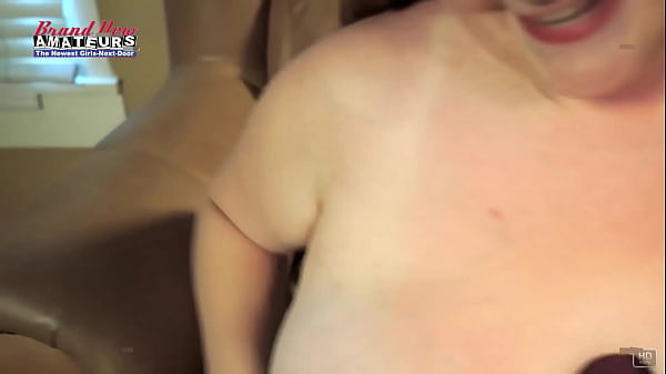 Play MP4 - Coed Rose Sucks A Cock And Gets Her Twat Fucked In Doggy&excl;