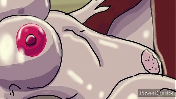 Sakura takes a big fat dick 